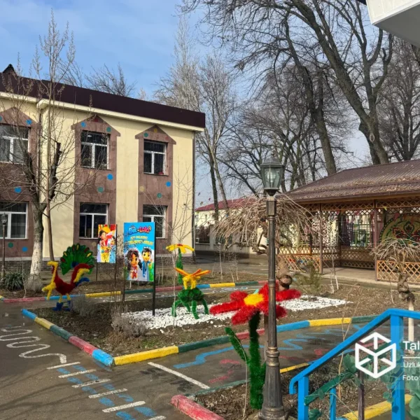 2026-yil yanvar–fevral oylarida 1 838 ta yangi bog‘cha tashkil etildi — MMTV