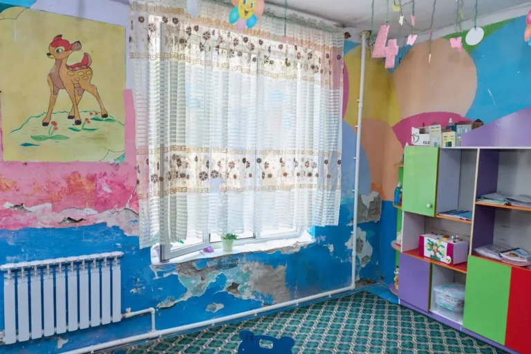 Andijondagi 9-sonli bog‘cha va 36-sonli maktab yangidan quriladi