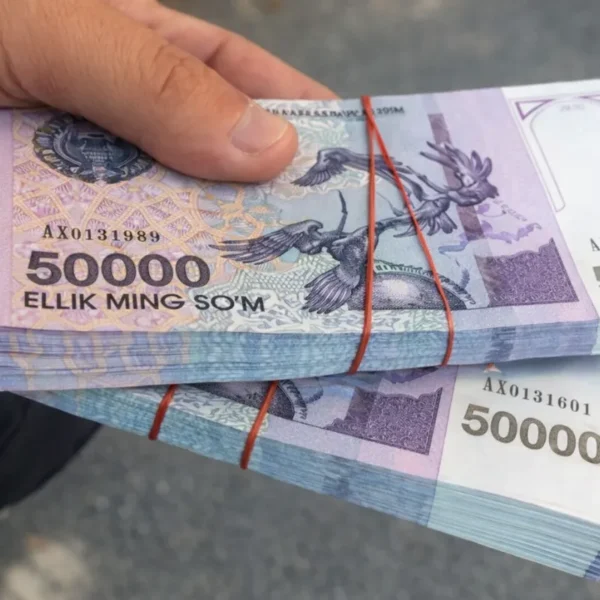 1-apreldan Nukus shahridagi ayrim mahallalar fuqarolari bogʻcha pulining 50 foizini toʻlaydi