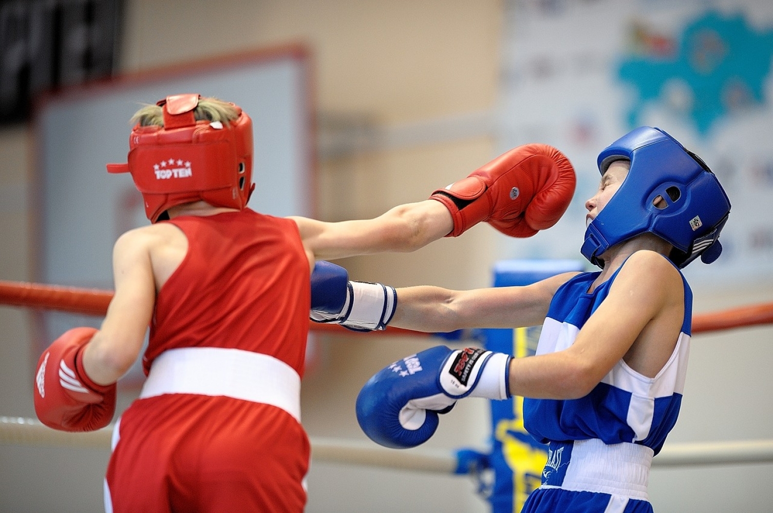 Bahodir Jalolov nomidagi ixtisoslashtirilgan sport maktabiga kirish imtihonlari tartibi maʼlum qilindi