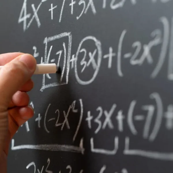 Сегодня, 14 марта — Международный день математики