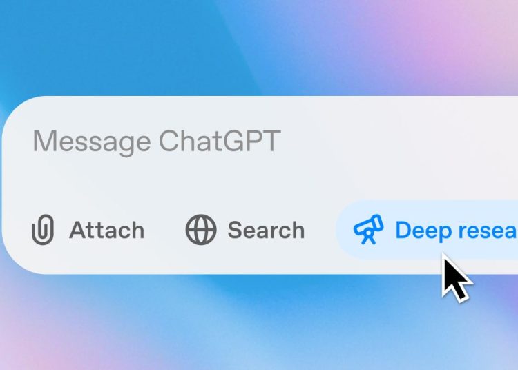 ChatGPT теперь может действовать за вас: OpenAI запустила новый «режим агента»