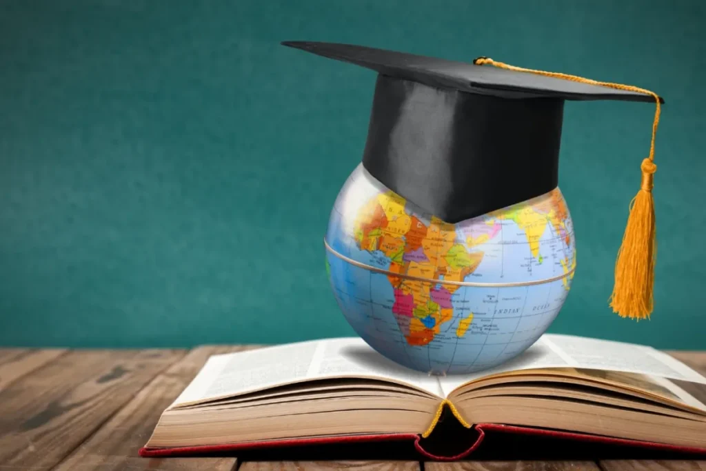 2025-yilda oʻqish maqsadida chet elga safar qilgan o‘zbekistonliklar soni 19,3 foizga kamaygan (2024-2025)