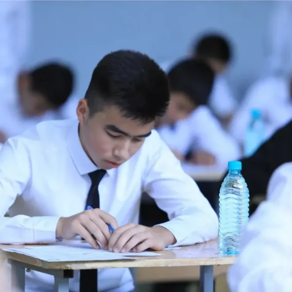 Bugun xorijiy tillardan chet tilini bilish darajasini aniqlash bo‘yicha test sinovlariga ro‘yxatdan o‘tishning oxirgi kuni