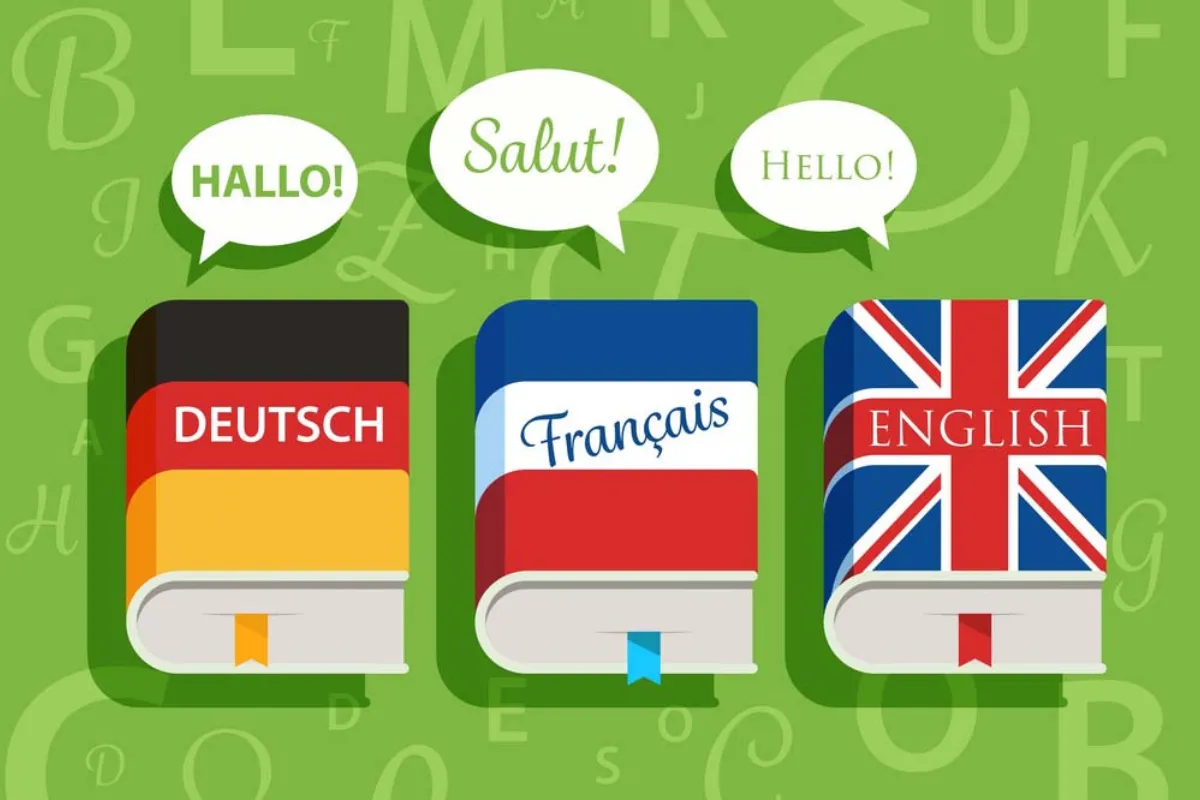 Fevral oyida o‘tkaziladigan chet tili imtihoni uchun ruxsatnomalar taqdim etildi (geolokatsiya)