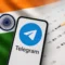 Imtihon mojarosi: Telegram Hindistondagi vaqtinchalik taqiq ustidan sudga murojaat qildi