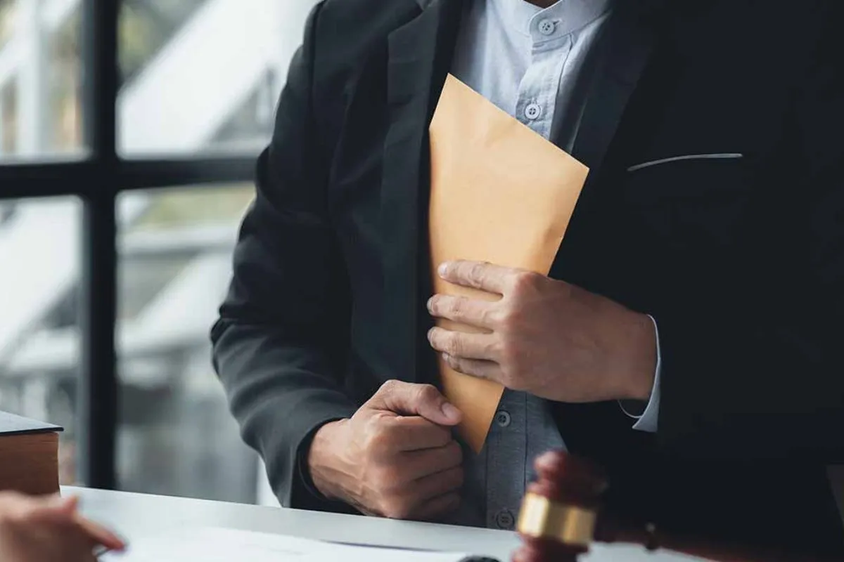 Oliy taʼlimdagi korrupsiyaviy holatlar statistikasi maʼlum qilindi