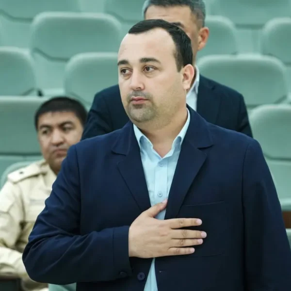 Surxondaryo viloyati Maktabgacha va maktab ta’limi boshqarmasiga rahbar tayinlandi