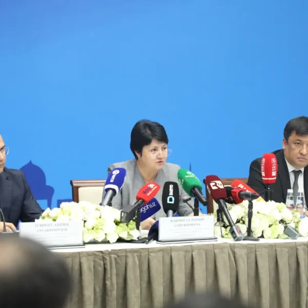 Chekka hududlardagi tarbiyachilar uchun dual ta'limda o‘qishda qo‘shimcha imkoniyat beriladi