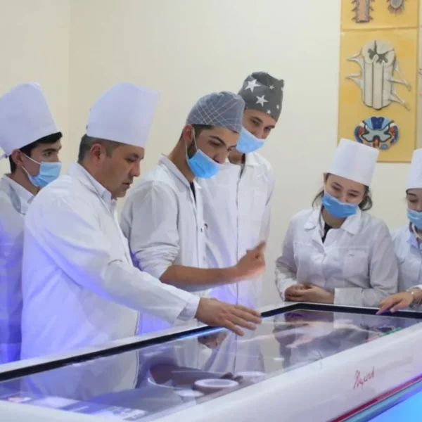 Keyingi o‘quv yilidan tibbiyot sohasida yangi ta'lim yo‘nalishi ochiladi