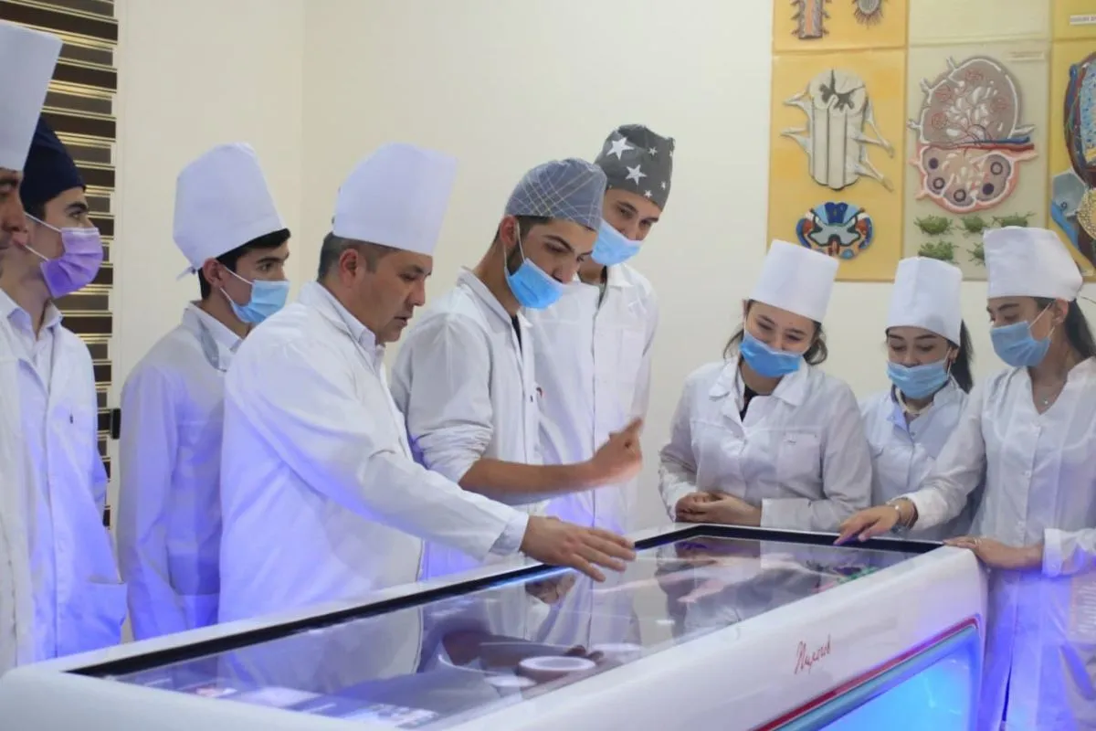 Keyingi o‘quv yilidan tibbiyot sohasida yangi ta’lim yo‘nalishi ochiladi