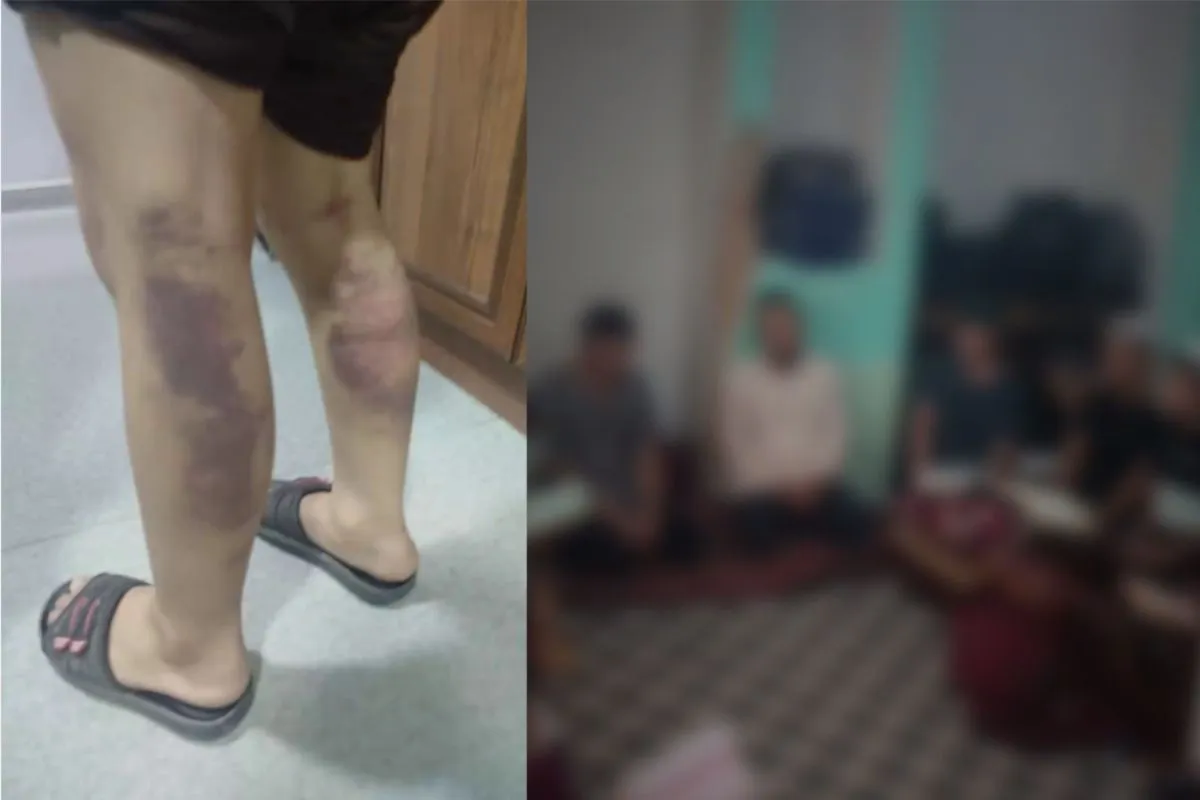 Farg‘onada 17 nafar voyaga yetmagan bolaga noqonuniy diniy ta’lim bergan shaxslar aniqlandi