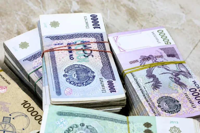 1-sentyabrdan boshlab ayrim doktorantlarga oshirilgan stipendiya toʻlanadi