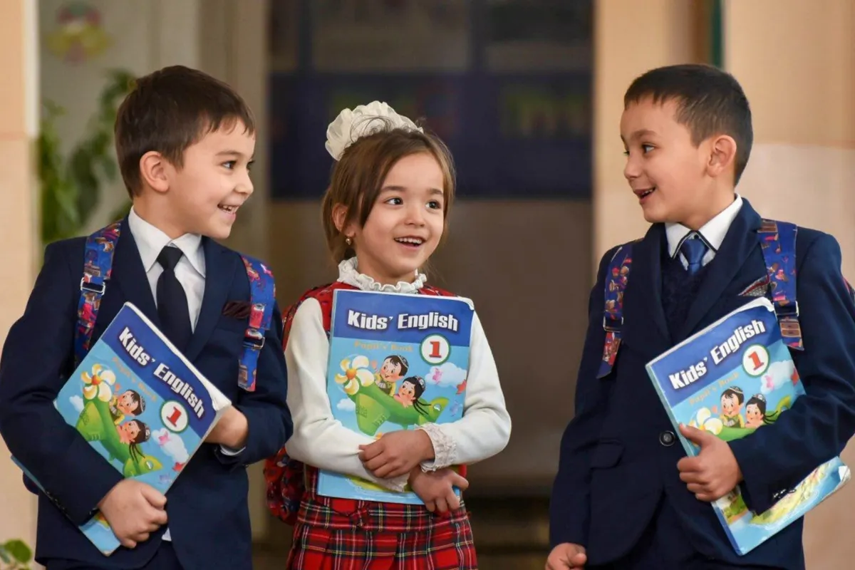 Do‘stlik va emotsional intellektni rivojlantirishga xizmat qiladigan samarali mashg‘ulotlar