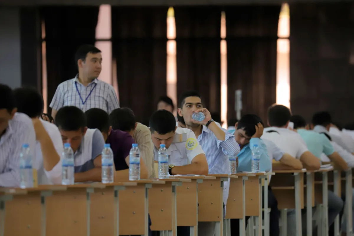 Birinchi marta o‘qishga topshirmayotgan abituriyentlar joriy yilgi imtihonlar uchun qancha to‘lov qiladi?