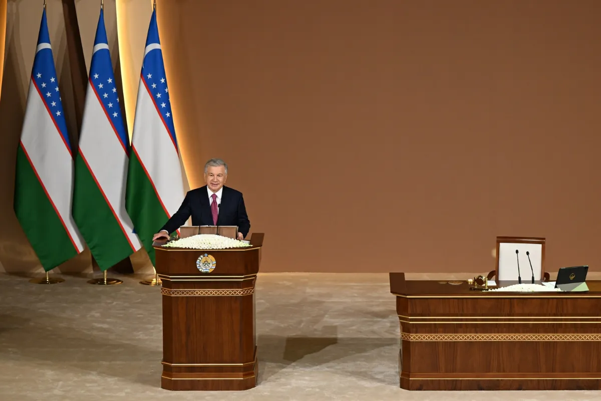 2028-yildan “korxona – oliygoh – maqsadli kadr” tizimi barcha oliygohlarda amal qiladi