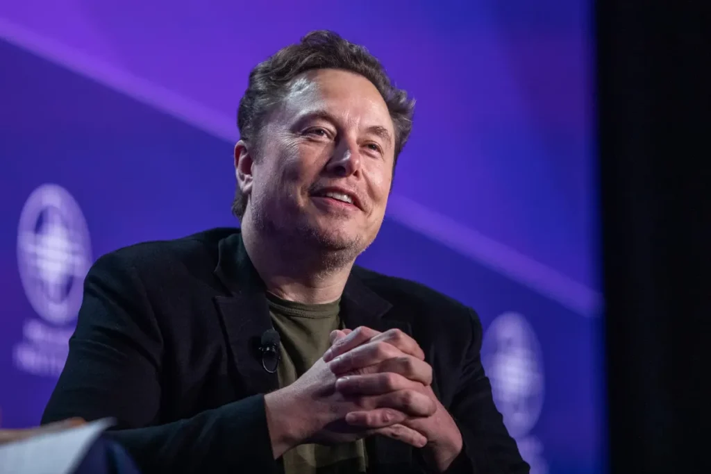 Elon Mask 2027-yilda AQShdagi 18 yoshgacha bo‘lgan bolalarga bittadan SpaceX aksiyasini bermoqchi