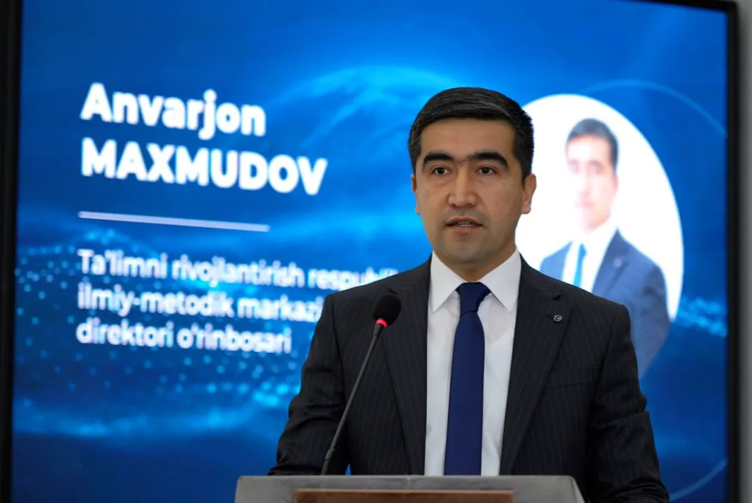 O‘quvchilarni "feyk"lardan kim himoya qiladi? Pedagoglar uchun yangi raqamli resurslar taqdim etildi