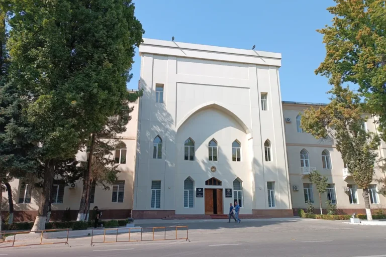 Oliy attestatsiya komissiyasi Oliy ta’lim vazirligi huzuridan Fanlar akademiyasi tizimiga oʻtkaziladi