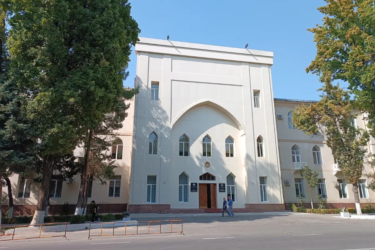 Oliy attestatsiya komissiyasi Oliy ta’lim vazirligi huzuridan Fanlar akademiyasi tizimiga oʻtkaziladi
