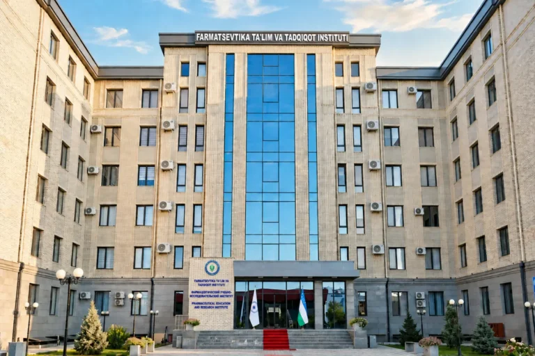 Farmatsevt boʻlish nega bugun har qachongidan ham nufuzli?
