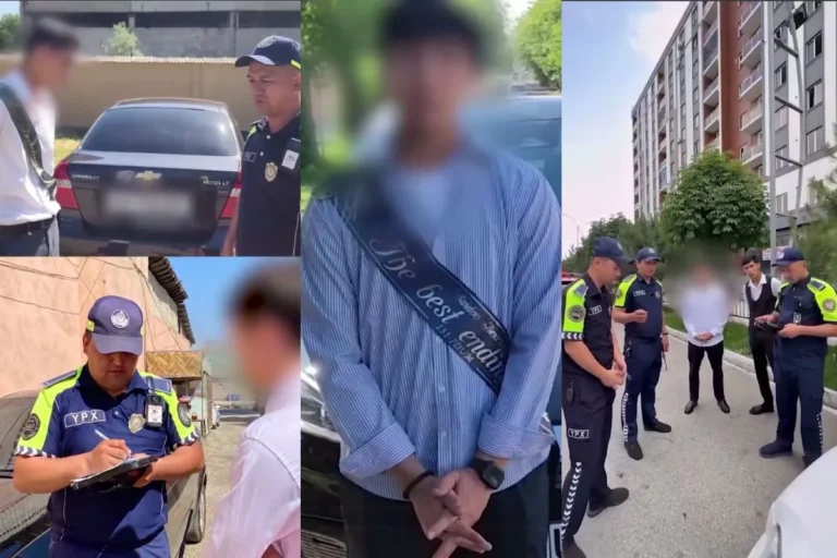 So‘nggi qo‘ng‘iroq arafasida YHXX o‘quvchi va ota-onalarni ogohlantirdi