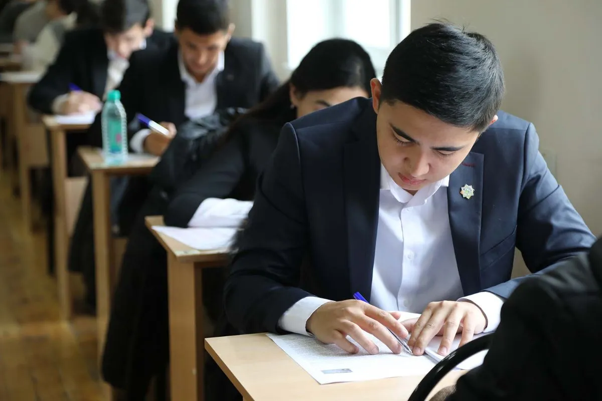 Davlat siyosati va boshqaruvi akademiyasida 2026/2027-oʻquv yili uchun magistraturaga qabul boshlandi