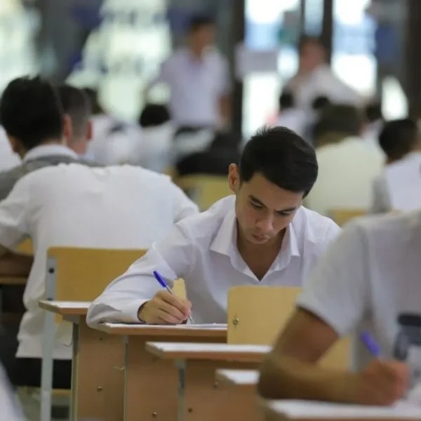 Joriy yilda Yagona davlat imtihoni joriy etilmasligi ma'lum bo'ldi