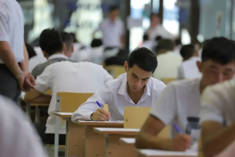 Joriy yilda Yagona davlat imtihoni joriy etilmasligi ma’lum bo’ldi