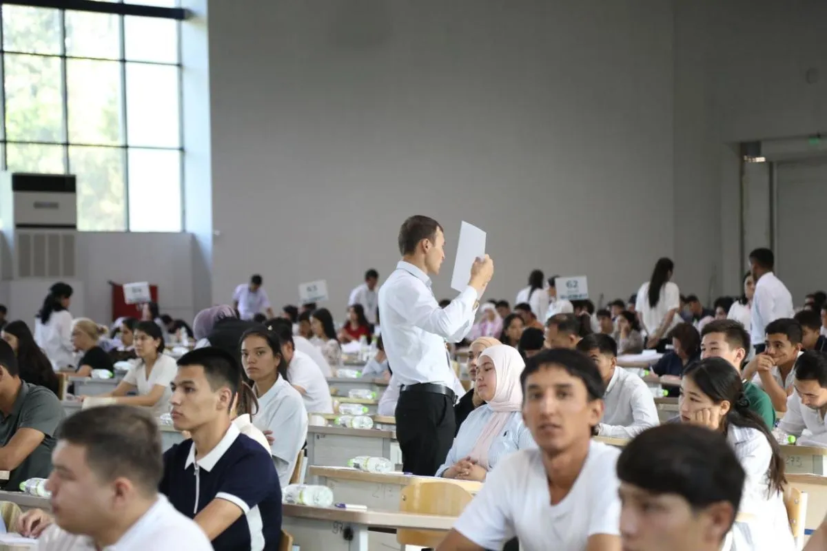 OTMga qabul boshlanishiga 15 kun qoldi: abituriyentlar nimalarni bilishi kerak?