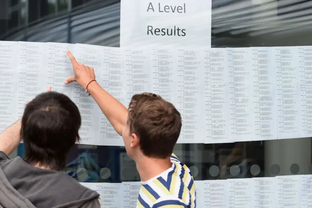 “A level” sertifikatiga ega abituriyentlar roʻyxatdan oʻtishda imtiyozdan foydalanish uchun nima qilishi kerak?