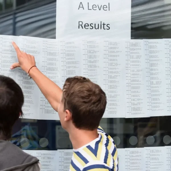 “A level” sertifikatiga ega abituriyentlar roʻyxatdan oʻtishda imtiyozdan foydalanish uchun nima qilishi kerak?