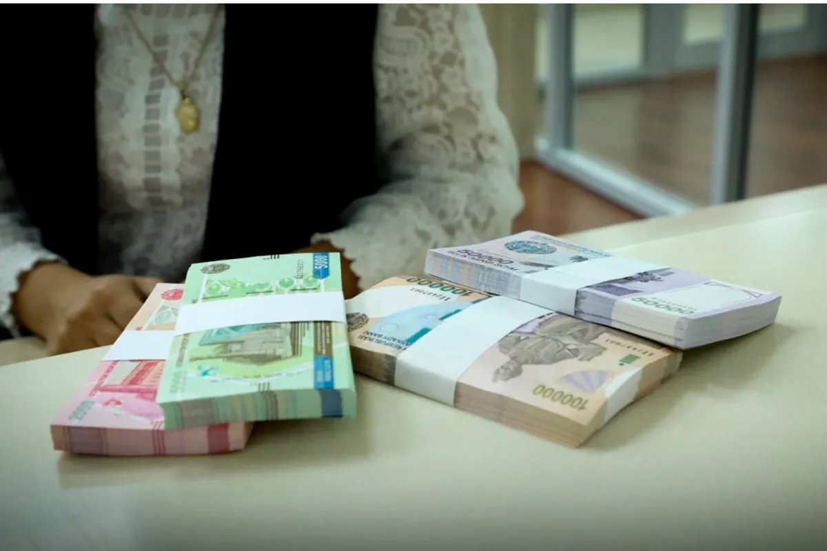 Direktor jamg‘armasi mablag‘lari bo‘yicha buyruqlarni elektron kelishish tartibi joriy etildi