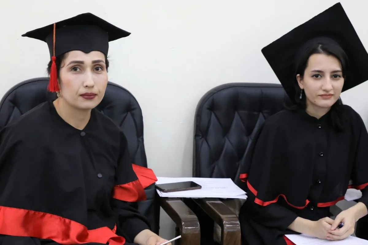 Magistrlik dissertatsiyasi baholari yuzasidan apellyatsiyaning yangi tartibi tasdiqlandi: endi sudga ham murojaat qilish mumkin