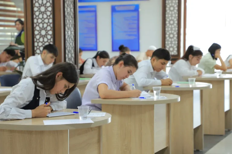 Ertaga 2026-2027-o‘quv yili uchun akademik litseylarga hujjat topshirish yakunlanadi