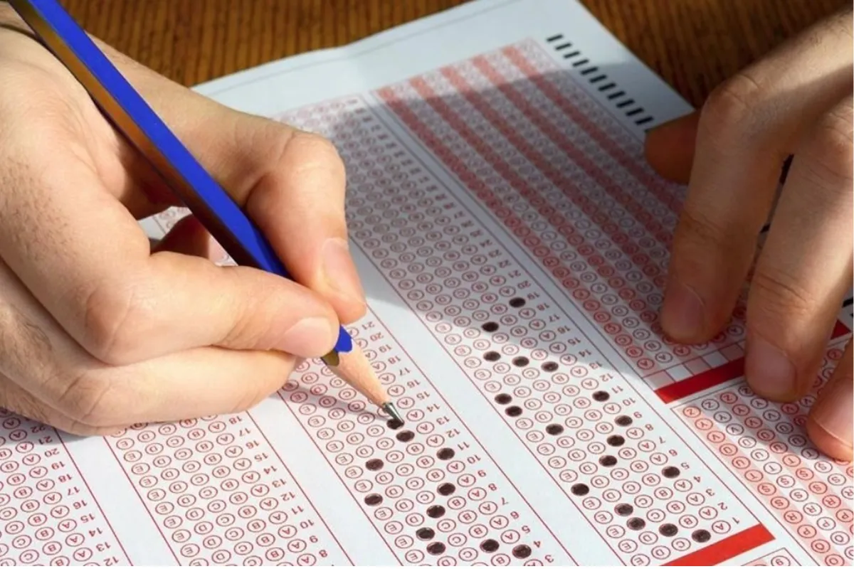 Abituriyentlarning test ballari qachon chiqadi? Yakuniy natijalar-chi?