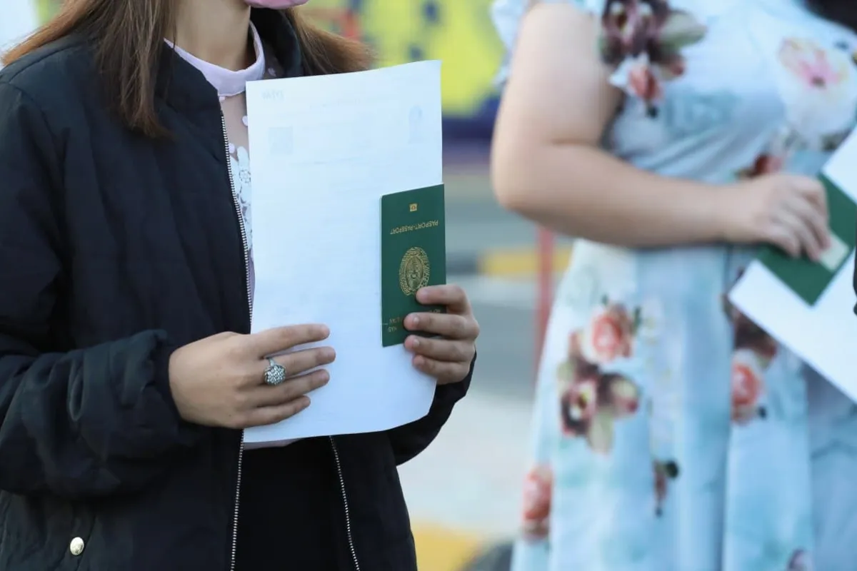 Abituriyentlarga eslatma: Ko‘rsatilgan sana va vaqtda testga kelmaganlarga boshqa imkoniyat berilmaydi
