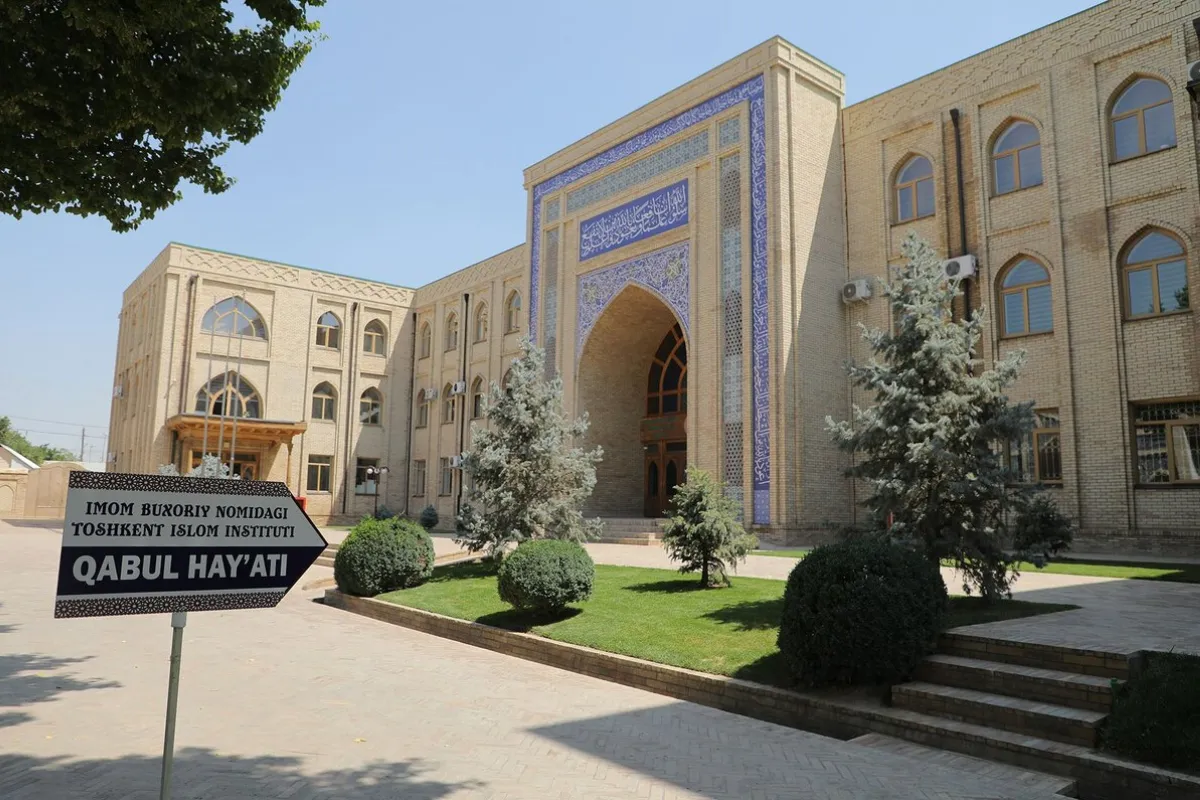 Diniy ta’lim muassasalarini nazorat qilishda “Xavfni tahlil qilish” tizimi joriy etiladi