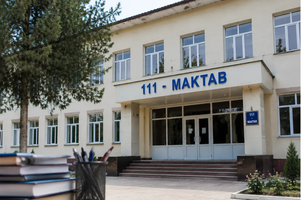 Samarqandda maktab o‘qituvchisi kaltaklangani aytilmoqda