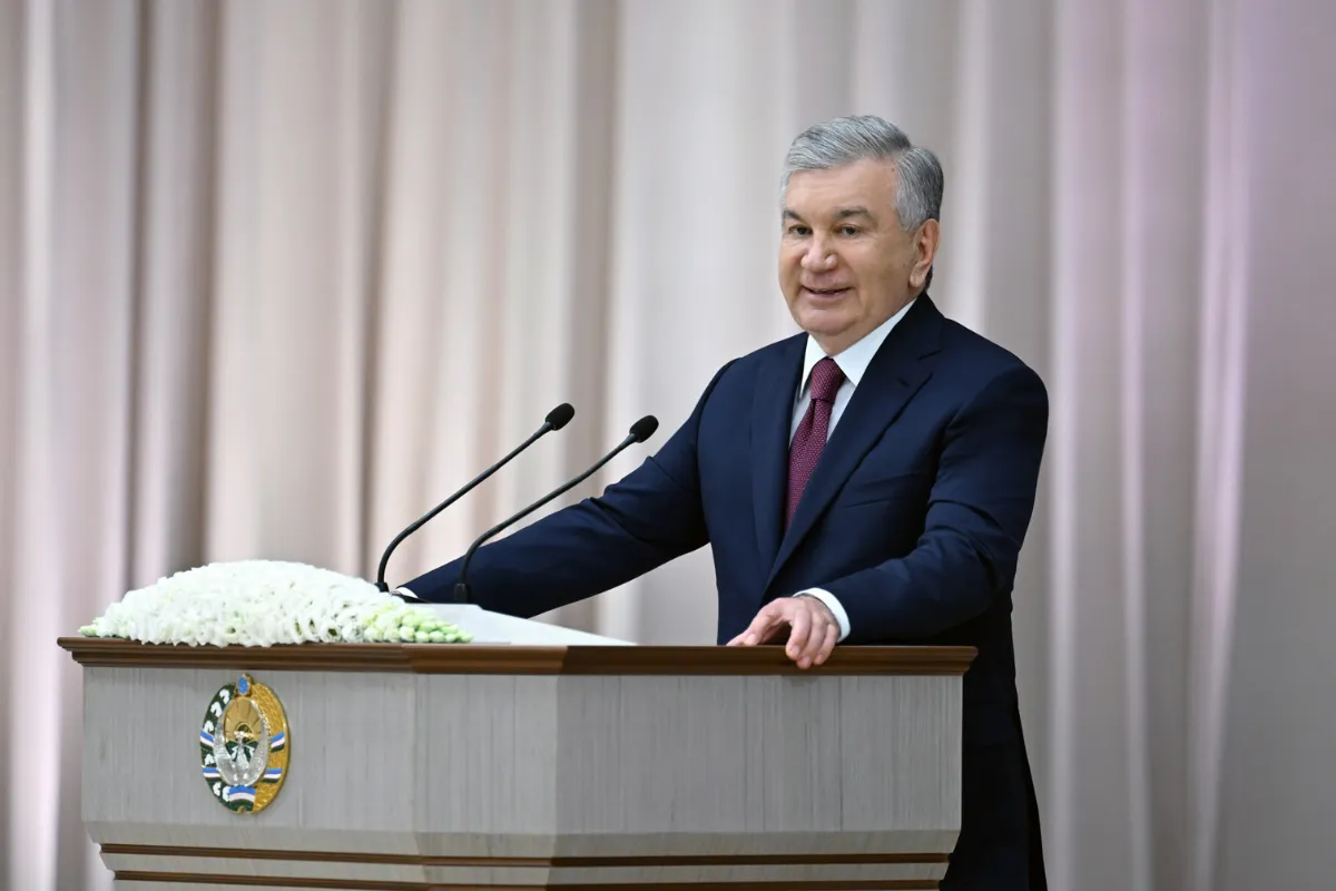 Har yili 100 nafar yosh davlat hisobidan xorijiy madaniyat va san’at dargohlarida ta’lim oladi — Prezident