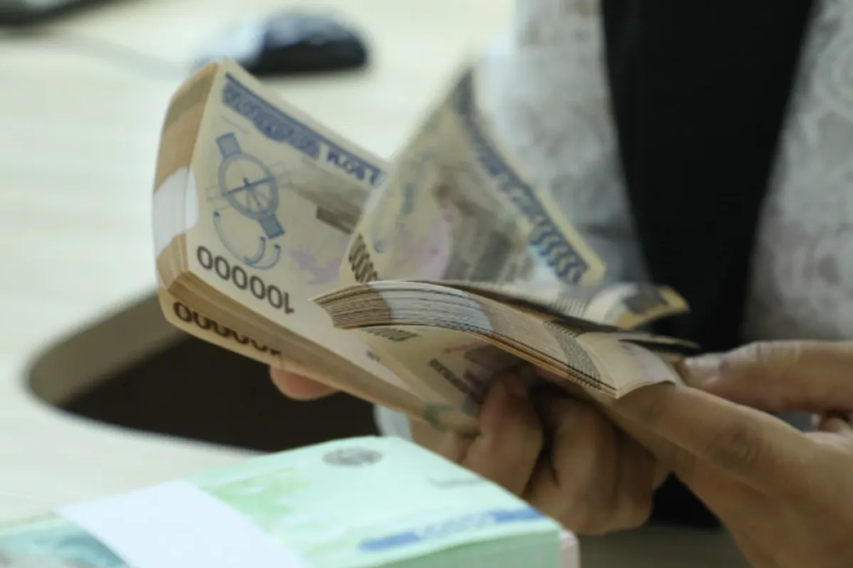 Vazir jamgʻarmasi ustamasi uchun suhbatda kimlar qatnashadi? (roʻyxat)