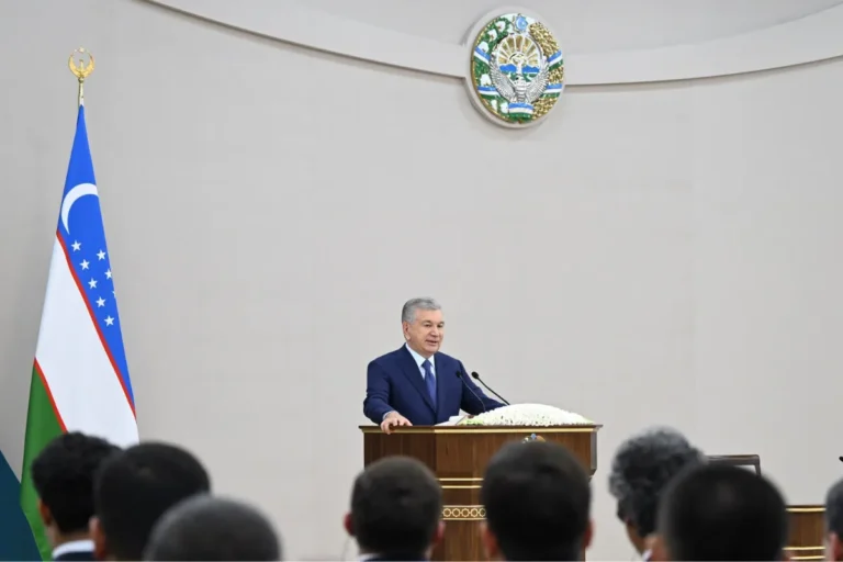 2027-yilda Toshkentdagi ikkita oliygoh boshqa joyga ko’chiriladi
