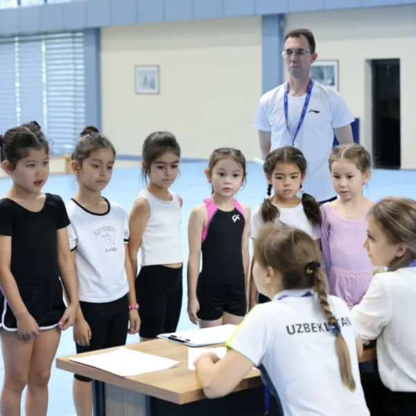 Sport maktablarga kirish imtihonlari qaysi fanlardan va qanday tartibda o‘tkaziladi?