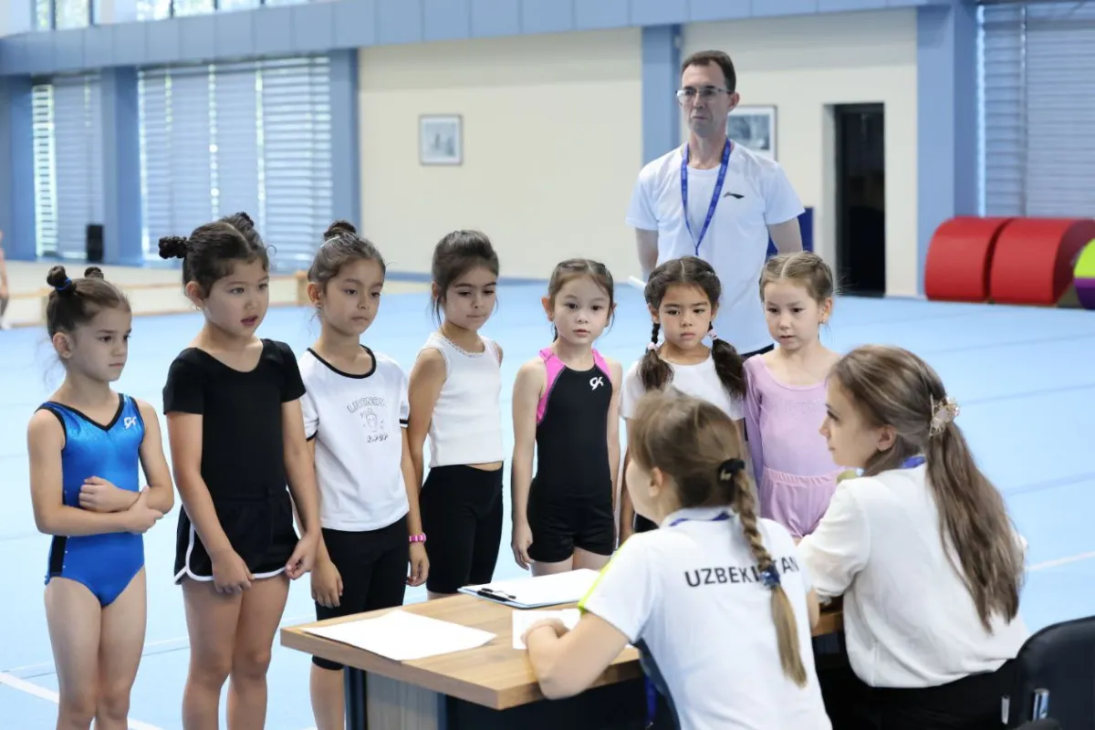 Sport maktablarga kirish imtihonlari qaysi fanlardan va qanday tartibda o‘tkaziladi?