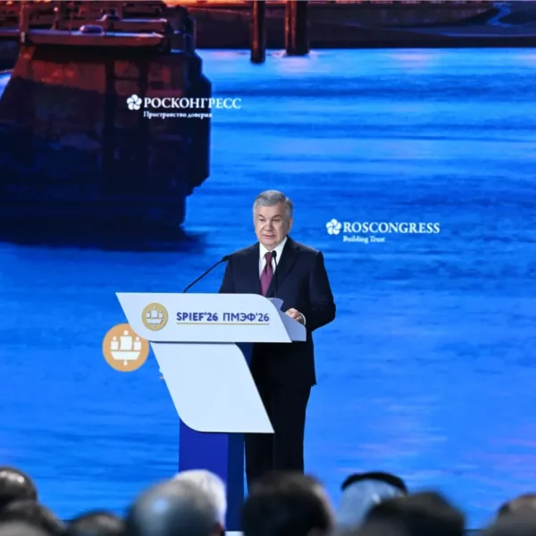 O‘zbekiston va Rossiya yoshlari uchun qo'shma onlayn ta’lim platformasi yaratilishi mumkin