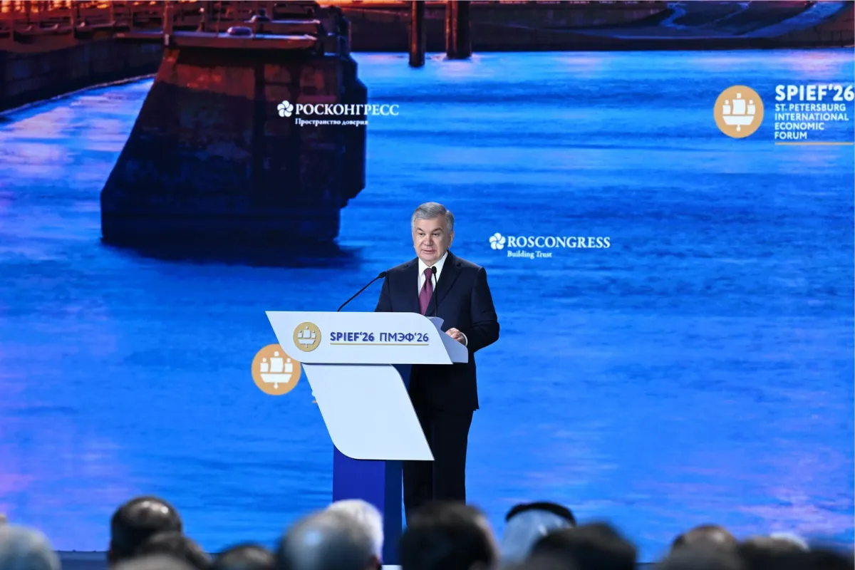 O‘zbekiston va Rossiya yoshlari uchun qo’shma onlayn ta’lim platformasi yaratilishi mumkin