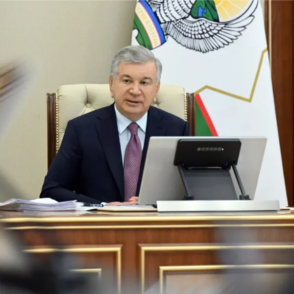 Joriy yilda respublika oliygohlarini 320 ming nafar talaba bitirishi kutilmoqda