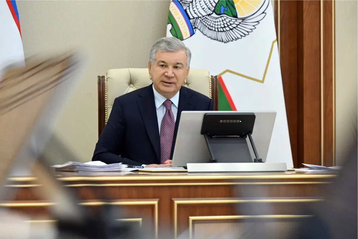 Joriy yilda respublika oliygohlarini 320 ming nafar talaba bitirishi kutilmoqda