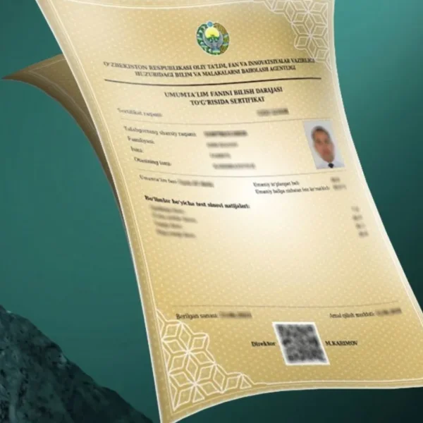 Milliy sertifikat natijalari kechiksa, abituriyentlar roʻyxatdan oʻtishga ulgurmay qoladimi? Apellyatsiya berganlar nima qiladi?
