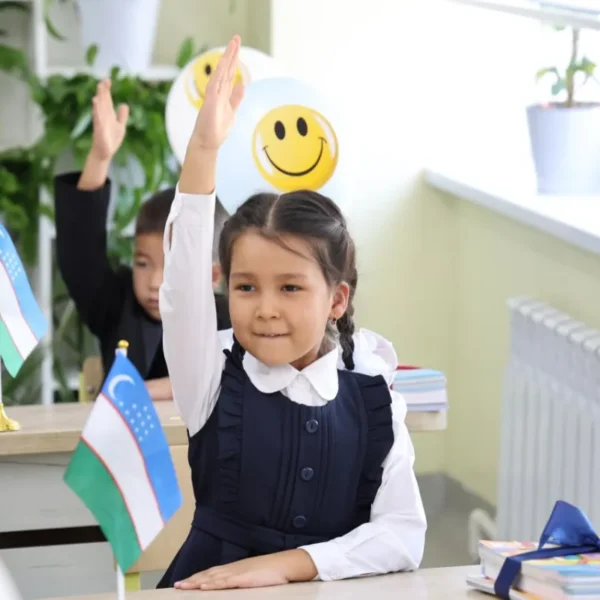 1-sinfga qabul: farzandingiz qaysi maktabga biriktirilganini qanday aniqlash mumkin?